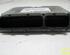 Engine Management Control Unit VW Golf IV (1J1)