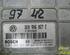 Engine Management Control Unit SEAT Ibiza II (6K1)