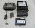 Engine Management Control Unit RENAULT Espace IV (JK0/1)