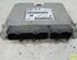 Engine Management Control Unit VW Lupo (60, 6X1)