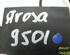 Steuergerät Motor Satz mit Transponder und Wegfahrsperre SEAT AROSA (6H) 1.0 37 KW