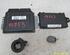 Engine Management Control Unit RENAULT Twingo I (C06)