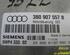 Engine Management Control Unit AUDI A4 (8D2, B5)