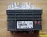 Engine Management Control Unit SEAT Ibiza II (6K1)