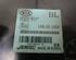 Engine Management Control Unit KIA Sorento I (JC)