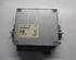 Engine Management Control Unit OPEL Vectra B (J96)