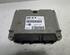 Engine Management Control Unit VW Golf IV (1J1)