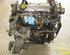 Bare Engine RENAULT Megane Scenic (JA0/1)