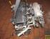 Bare Engine HYUNDAI Getz (TB)