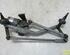 Wiper Linkage FORD Fiesta V (JD, JH)