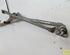 Wiper Linkage OPEL Zafira A (F75_)