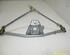 Wiper Linkage RENAULT Kangoo (KC0/1)