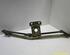 Wiper Linkage RENAULT Clio I (5/357, B/C57)