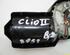 Wischermotor vorne  RENAULT CLIO II (BB0/1/2_  CB0/1/2_) 1.2  (B/CB0 43 KW