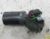 Wiper Motor OPEL Astra G CC (F08, F48)