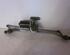 Wiper Motor OPEL Astra G CC (F08, F48)