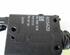 Central Locking System Control OPEL Zafira A (F75_)