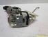 Door Lock OPEL Agila (A) (A H00)