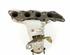 Exhaust Manifold MAZDA 6 Stufenheck (GG)