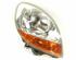 Headlight RENAULT Kangoo Express (FC0/1)