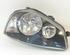 Headlight SEAT Arosa (6H)