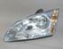 Koplamp FORD Focus II Turnier (DA, DS, FFS)