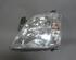 Headlight OPEL Meriva (--)