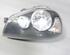 Headlight SEAT AROSA (6H)