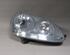 Headlight VW GOLF V (1K1)