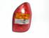 Combination Rearlight OPEL Zafira A (F75_)