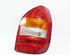 Combination Rearlight OPEL Zafira A (F75_)