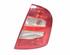 Combination Rearlight SKODA Fabia I (6Y2)