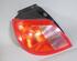 Combination Rearlight MITSUBISHI Colt VI (Z2A, Z3A)