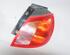 Combination Rearlight MITSUBISHI Colt VI (Z2A, Z3A)