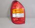 Combination Rearlight OPEL ZAFIRA A MPV (T98)