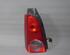 Combination Rearlight OPEL AGILA (A) (H00)