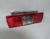 Combination Rearlight OPEL COMBO Box Body/MPV