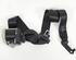 Safety Belts VW Touran (1T1, 1T2), VW Touran (1T3)