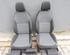 Seats Set SKODA OCTAVIA III Combi (5E5, 5E6)