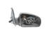 Wing (Door) Mirror OPEL Meriva (--)