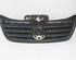 Radiateurgrille VW Touran (1T1, 1T2)