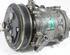 Air Conditioning Compressor OPEL Tigra Twintop (--)