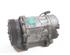 Airco Compressor AUDI A3 (8L1)