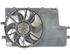 Cooling Fan Support MERCEDES-BENZ A-Klasse (W168)