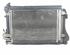 Radiateur VW Golf Plus (521, 5M1)