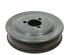 Crank Shaft Belt Pulley VW Polo (9N)