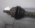 Stub Axle CITROËN C4 Coupe (LA_)