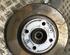 Stub Axle RENAULT Kangoo (KC0/1)