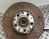 Stub Axle AUDI A3 (8P1)