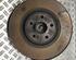 Stub Axle RENAULT Vel Satis (BJ0)